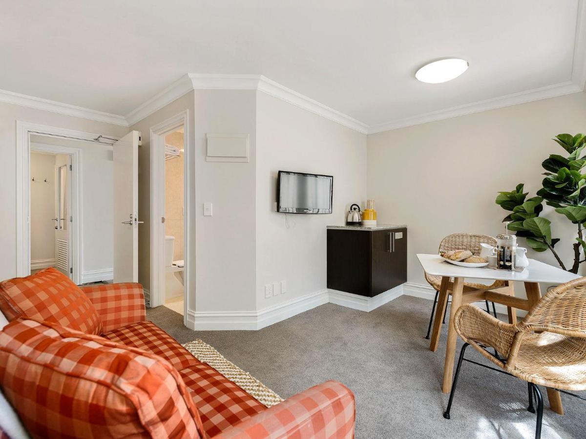 Central Luxury At 408 The Beacon Queenstown Exterior photo