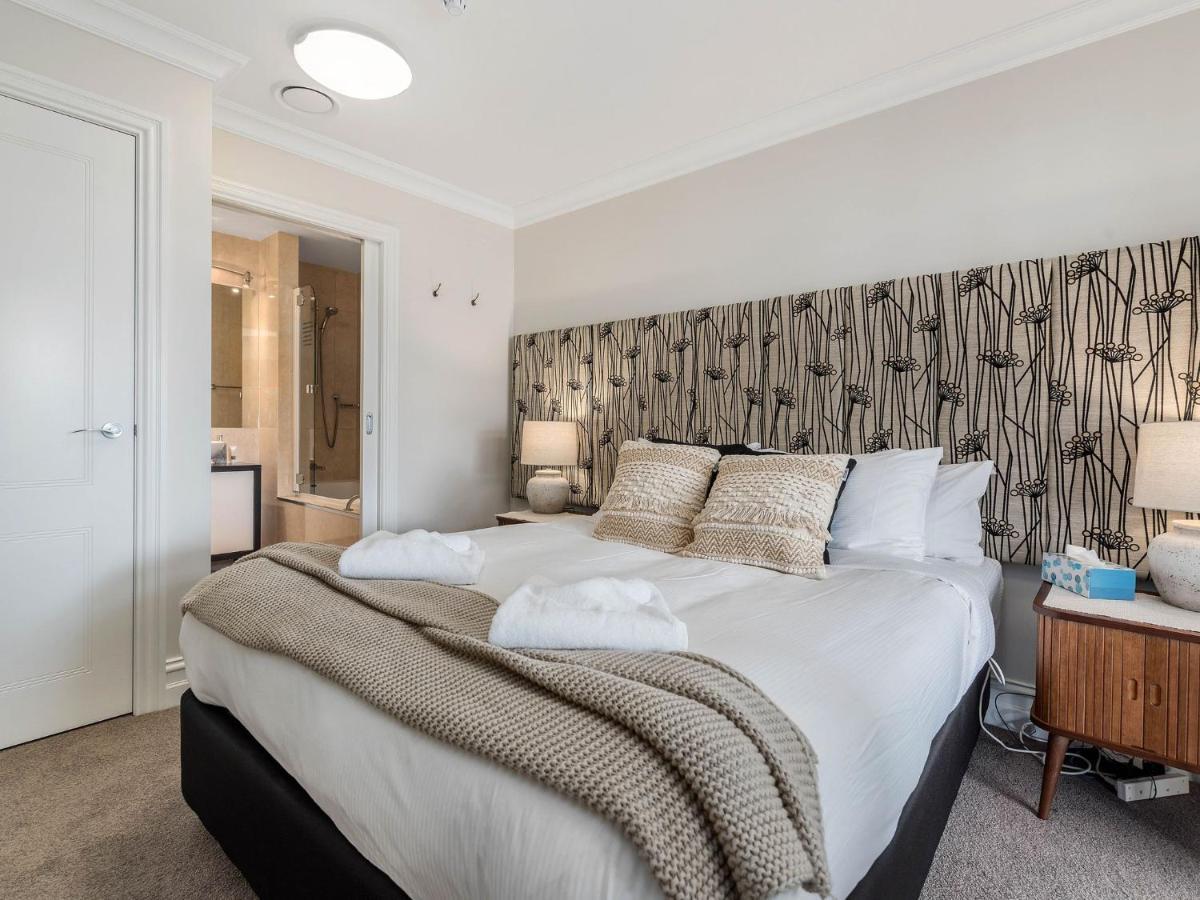 Central Luxury At 408 The Beacon Queenstown Exterior photo