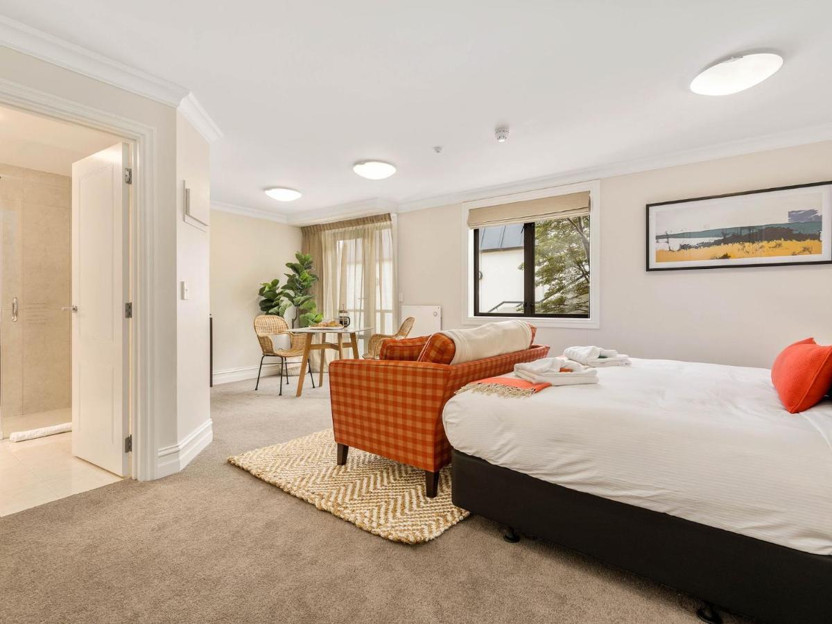 Central Luxury At 408 The Beacon Queenstown Exterior photo