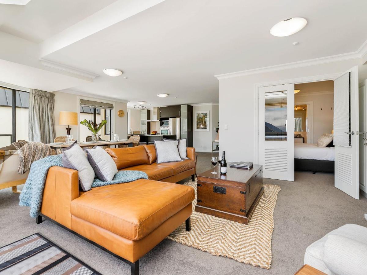 Central Luxury At 408 The Beacon Queenstown Exterior photo