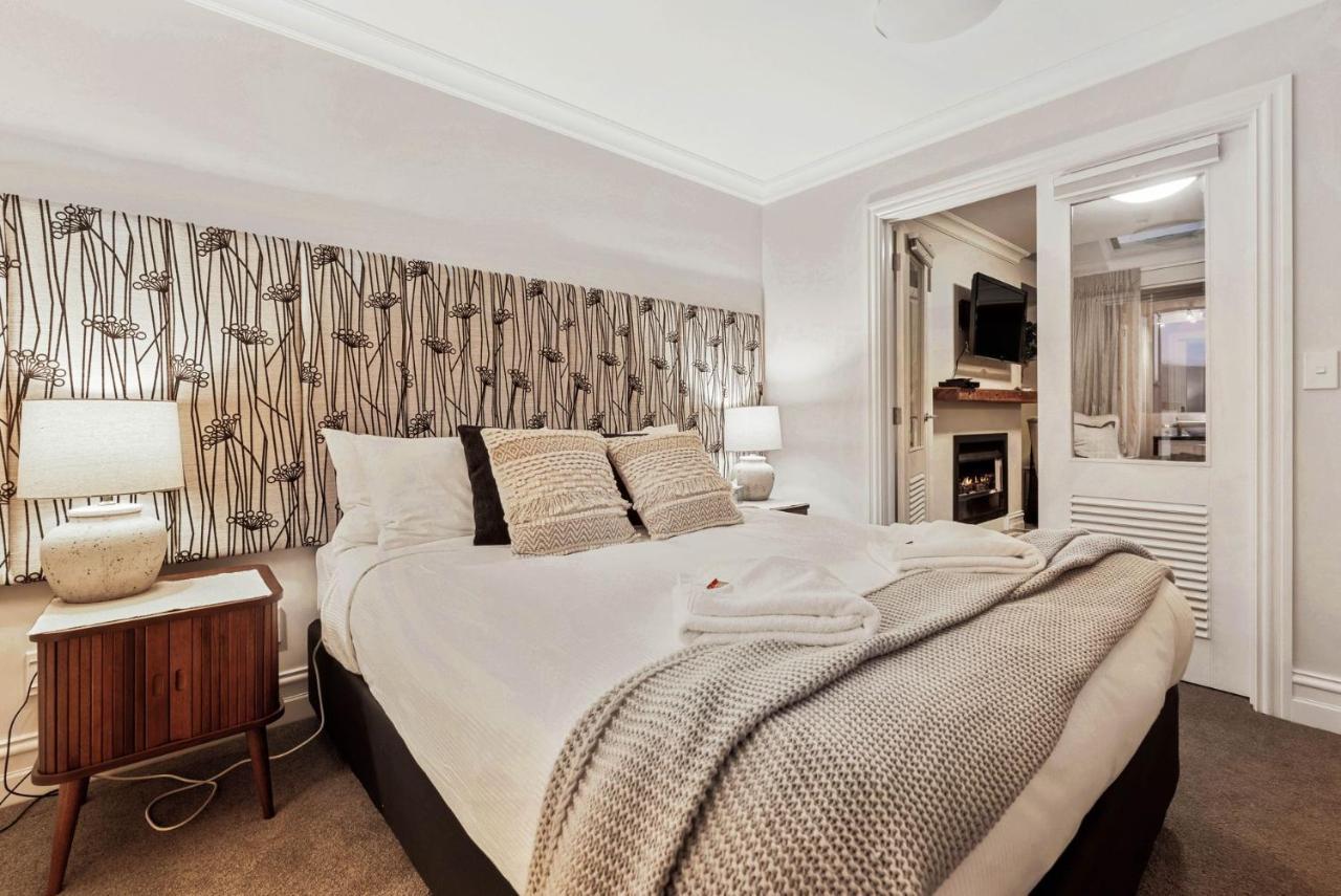 Central Luxury At 408 The Beacon Queenstown Exterior photo